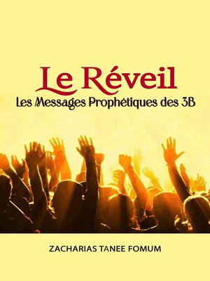 cover image of Le Réveil